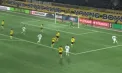 Olympique Lyon și Aston Villa sunt primele două echipe ce și-au asigurat calificarea directă în optimile Europa League, în urma etapei a șaptea - VIDEO