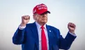 Majoritatea europenilor îl consideră acum pe Donald Trump un „dușman al Europei”
