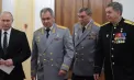 Kremlinul a trimis o delegație formată exclusiv din militari să negocieze cu ucrainenii și americanii la Abu Dhabi