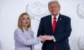 Să te lupți cu Trump e o idee proastă, le-a spus Meloni pe liderii UE în spatele ușilor închise. Ce i-a sfătuit premierul italian
