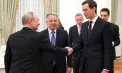 Discuții în miez de noapte despre Ucraina. Putin i-a primit deja la Kremlin pe emisarii lui Trump – VIDEO