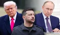 LIVE TEXT. Moment decisiv în războiul din Ucraina: Negocierile dintre Rusia, Ucraina și Statele Unite au început și sunt programate să continue pe parcursul a două zile