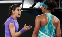 După ce a fost certată de Sorana Cîrstea pentru lipsă de fair-play în meciul direct, tenismena Naomi Osaka s-a retras de la Australian Open - VIDEO