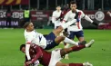 PSG a revenit provizoriu în fruntea clasamentului din prima ligă franceză. Campioana ultimelor patru sezoane a obținut o victorie dificilă contra penultimei clasate - VIDEO