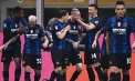 Inter Milano a reușit o victorie zdrobitoare la scor de tenis și rămâne lidera campionatului Italiei - VIDEO