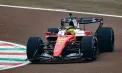 Ferrari și-a prezentat monopostul pentru noul sezon din Formula 1 - VIDEO