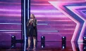 Angelica Pârvu a venit pregătită să dea gata jurații de la Românii au talent, dar a plecat acasă doar cu X-urile care i-au oprit momentul. A părăsit platoul înainte de încheierea jurizării: „De la microfon e. E cu heliu” - VIDEO
