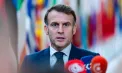 Emmanuel Macron: „Interzicem rețelele sociale pentru copiii sub 15 ani”. Franța vrea să restricționeze accesul la telefoane în licee
