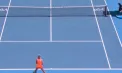 O tenismenă de 18 ani rescrie istoria pe tabloul feminin de la Australian Open. Iva Jovic a stabilit mai multe borne impresionante, după ce și-a spulberat adversara în optimi, cedându-i doar un game - VIDEO