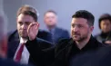 Zelenski cere mai multe capacităţi de apărare antiaeriană după ultimele atacuri ruseşti. „Sunt necesare rachete”