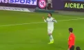 Lens și-a pierdut poziția de lideră a campionatului Franței în urma etapei a 19-a - VIDEO