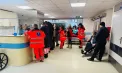 Record la Institutul de Medicină Urgentă: Peste 370 de pacienți s-au adresat la medici cu traumatisme din cauza ghețușului într-o singură zi 