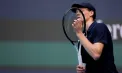 Jannik Sinner își continuă cursa de apărare a trofeului. Campionul în exercițiu l-a învins pe conaționalul Darderi în optimi și se va duela cu Ben Shelton - VIDEO