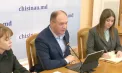 Primarul capitalei acuză consilierii municipali de la PAS și PSRM că nu votează bugetul pentru că vor funcții, dar nu pentru că proiectul nu este bun. Reacția PAS - VIDEO