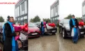 AUTOPLAZA dezvăluie detalii despre Porsche-ul Cynthiei
