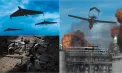 „Este o nebunie”: Fabricile din China care pot decide soarta războiului cu drone din Ucraina - FOTO