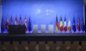 Summit în Germania privind zona Mării Nordului și cooperarea energetică: reuniunea este marcată de Groenlanda şi ameninţarea rusă