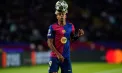 Lamine Yamal i-a întrecut pe Messi și Ronaldo. Superstarul de 18 ani a ajuns mai repede la 100 de contribuții de gol, după ce ieri a înscris fabulos cu o execuție acrobatică - VIDEO