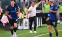 Juventus și AS Roma i-au făcut câte un cadou liderei din Serie A, Inter Milano -  VIDEO