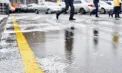 Atenție, cetățeni. Poleiul pune și astăzi stăpânire pe străzile și trotuarele din țară. Poliția și IGSU vin cu recomandări