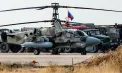 Mutare de ultim moment a armatei ruse în Siria. Trupele de la o bază militară aeriană, retrase
