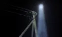 Mai multe localități au rămas fără lumină. Energia electrică - afectată din cauza poleiului în mai multe regiuni ale țării