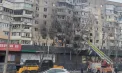 Trei persoane au murit, după ce Rusia a lansat un atac masiv cu drone asupra regiunii Odesa - VIDEO