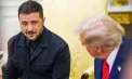 Financial Times: Statele Unite ar condiționa garanțiile de securitate pentru Ucraina - VIDEO