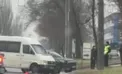 Ghețușul dă bătăi de cap șoferilor: Mai multe accidente au avut loc în țară. Două mașini au ajuns într-un câmp, iar altele sunt avariate. Peste 200 de apeluri, înregistrate la 112 - VIDEO