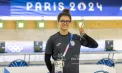 Țintașa Anna Dulce a obținut primul succes al noului sezon. Sportiva din Moldova a cucerit medalia de aur în proba de pistol cu aer comprimat - VIDEO