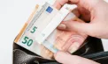Curs valutar BNM pentru 27 ianuarie. Cât costă un euro și un dolar - FOTO