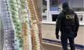 Percheziții la posturile vamale Leușeni și Cahul. Șapte angajați - reținuți pentru 72 de ore. CNA vine cu detalii - VIDEO