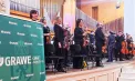 GRAWE Carat Asigurări a creat, din nou, un sanctuar al capodoperelor lui Mozart, la Sala cu Orgă din Chișinău - VIDEO