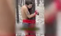 Imagini cu puternic impact emoțional: Cum torturează comandanții ruși soldații care refuză să mai lupte pe frontul din Ucraina - VIDEO