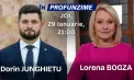 Cat vom plăti pentru facturi în ianuarie? – ministrul Dorin Junghietu, În PROfunzime 