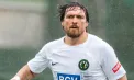 A schimbat mănușile de box pe ghetele de fotbal. Oleksandr Usyk, s-a antrenat și a jucat într-un meci amical al formației Polissia Jitomir