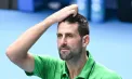 Novak Djokovic a avut parte de noroc uriaș în sferturile de la Australian Open - VIDEO