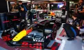 Doar Ferrari și Red Bull au ieșit pe circuit în a doua zi a testelor cu „ușile închise” de la Barcelona - VIDEO