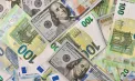 Curs valutar BNM pentru 28 ianuarie. Cât costă un euro și un dolar - FOTO