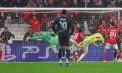 Cum a ajuns Trubin personajul principal din thrillerul Mourinho - Arbeloa: filmul reușitei istorice cu Real Madrid
