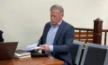 Ședințele în dosarul fostului primar de la Boldurești - reluate după ce CC a respins sesizarea depusă de Ciochină: Acesta nu poate părăsi teritoriul raionului încă 60 de zile - VIDEO