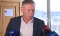 Ultima oră. Nicanor Ciochină, reținut imediat după ședința de judecată, într-un alt dosar. Ce acuzații i se aduc - VIDEO 