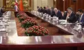 După ce premierul Canadei și președintele Franței au ajuns în China, premierul britanic Keir Starmer a început o vizită de stat de patru zile și a discutat cu președintele Xi Jinping - VIDEO
