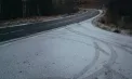 Cod galben ghețuș și polei, emis de meteorologi. Până când va fi valabil - FOTO