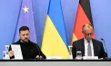 Cancelarul Merz spulberă optimismul lui Zelenski cu privire la aderarea rapidă a Ucrainei la UE: „Este exclusă”
