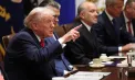 Trump spune că Putin a acceptat să nu atace Ucraina timp de o săptămână. „I-am cerut personal”