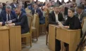 Se vor așeza sau nu la masa de discuții?  Consiliul Municipal Chișinău este nefuncțional și rămâne fără un buget aprobat pentru acest an, în timp ce aleșii locali se ocupă de politică - VIDEO