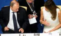 Melania Trump a explicat ce răspuns a primit de la Vladimir Putin în privința copiilor ucraineni răpiți - VIDEO