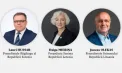 Președinții parlamentelor din Statele Baltice vor efectua o vizită oficială în Republica Moldova. Cu cine se întâlnesc și unde vor merge - FOTO