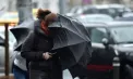 Cod galben de vânt emis de meteorologi în centrul și sudul țării. Până când va fi valabil - FOTO
